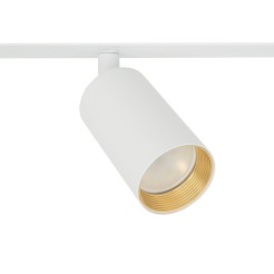 AMIS WHITE 4XGU10 PODTYNKOWY 10813