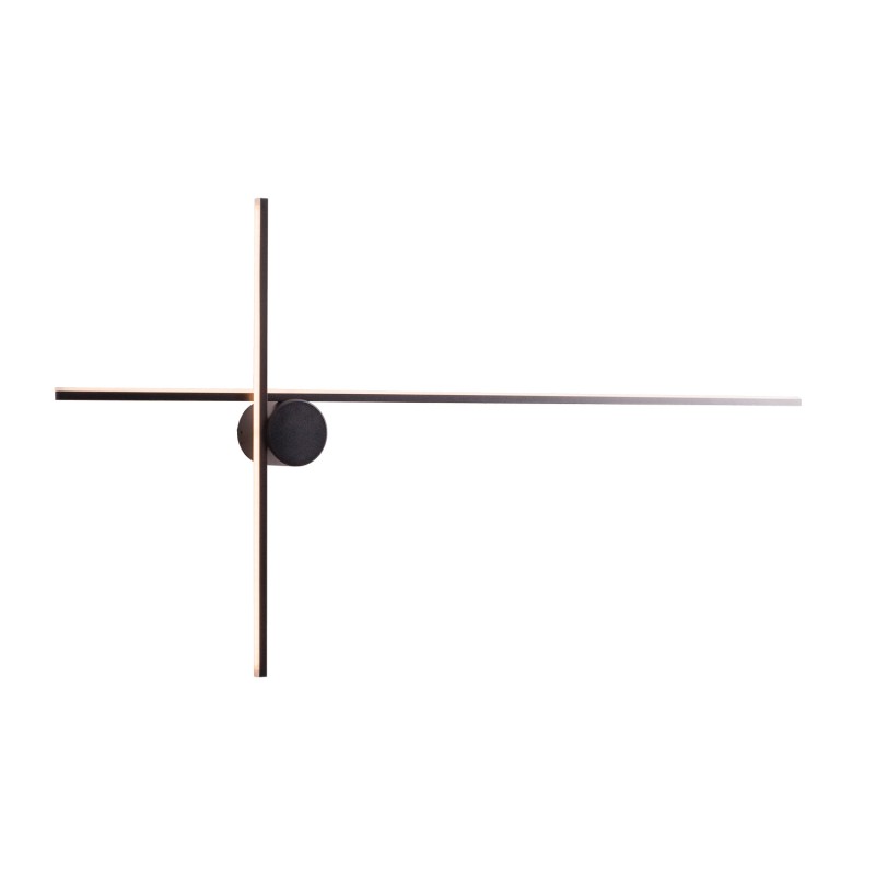 MAXLIGHT W0370 KINKIET ARNE 90CM 15W IP44 3000K