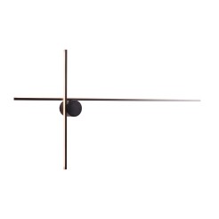 MAXLIGHT W0370 KINKIET ARNE 90CM 15W IP44 3000K