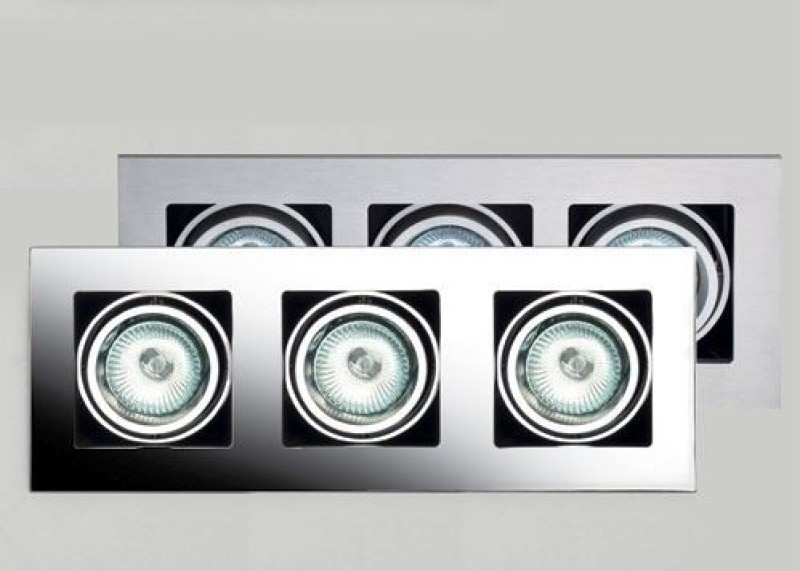 MAXLIGHT H0017 OPRAWA OSWIETL. BOX III NM