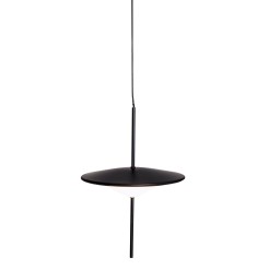MAXLIGHT P0554 LAMPA WISZĄCA CONE I