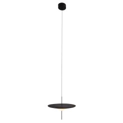 MAXLIGHT P0555 LAMPA WISZĄCA CONE II