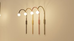 MAXLIGHT W0343 KINKIET ENIGMA ZIELONY