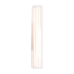 MAXLIGHT W0364 KINKIET FAYETTE 31CM 6W IP44 3000K ZŁOTY