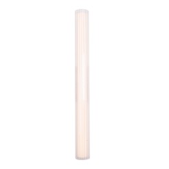 MAXLIGHT W0365 KINKIET FAYETTE 61CM 12W IP44 3000K CZARNY