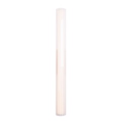 MAXLIGHT W0366 KINKIET FAYETTE 61CM 12W IP44 3000K ZŁOTY