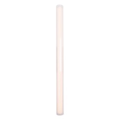 MAXLIGHT W0367 KINKIET FAYETTE 91CM 18W IP44 3000K CZARNY