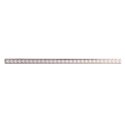 MAXLIGHT C0259 LAMPA SUFITOWA FLEX 15W CZARNA








