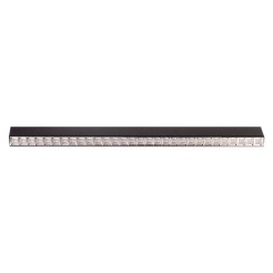 MAXLIGHT C0259 LAMPA SUFITOWA FLEX 15W CZARNA








