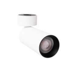 MAXLIGHT C0245 LAMPA SUFITOWA HALO A WHITE