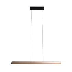 MAXLIGHT P0594 LAMPA WISZĄCA JO-JO SIMPLE GOLD