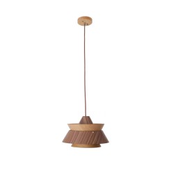 MAXLIGHT P0549 LAMPA WISZĄCA KIOTO
