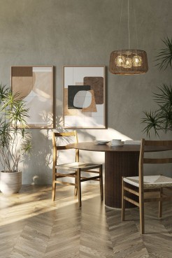 MAXLIGHT P0499 LAMPA WISZĄCA KOSHI II