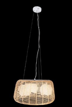 MAXLIGHT P0499 LAMPA WISZĄCA KOSHI II