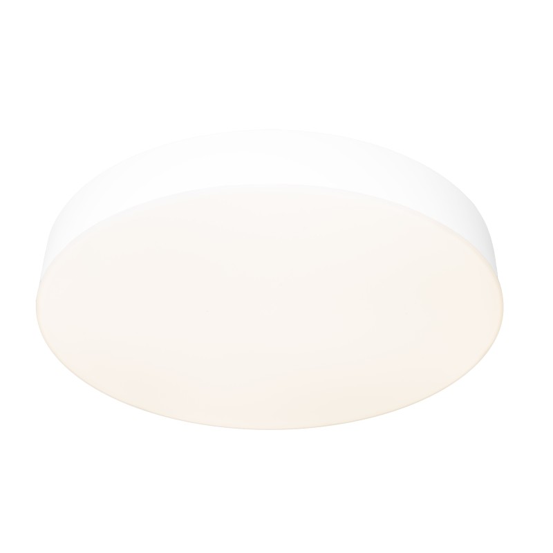 MAXLIGHT C0271 PLAFON LUMOS 24W, BIAŁY,IP44