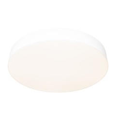 MAXLIGHT C0271 PLAFON LUMOS 24W, BIAŁY,IP44