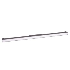 MAXLIGHT M0002D LAMPA MAGNETYCZNA LINIOWA SYSTEM DALI 18W 1126LM 3000K 
