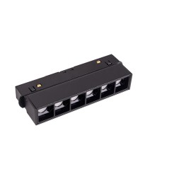 MAXLIGHT M0003Z LAMPA MAGNETYCZNA LINIOWA SYSTEM ZIGBEE 6W 340LM 2700/5000K 
