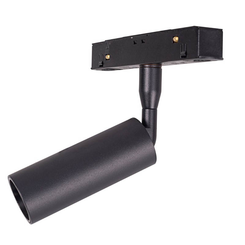 MAXLIGHT M0008N REFLEKTOR MAGNETYCZNY SYSTEM ON/OFF 5W 361LM 3000K
