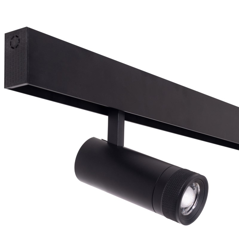 MAXLIGHT M0013D REFLEKTOR MAGNETYCZNY  SYSTEM DALI 12W 784LM 3000K
