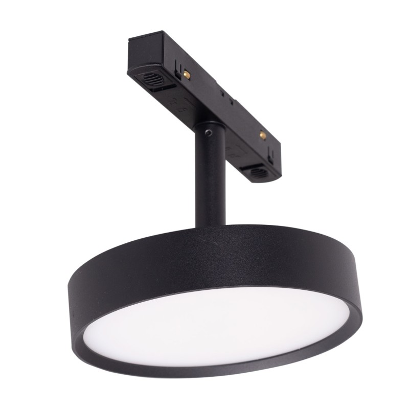 MAXLIGHT M0014Z REFLEKTOR MAGNETYCZNY  SYSTEM ZIGBEE 11,5W 855LM 2700/5000K
