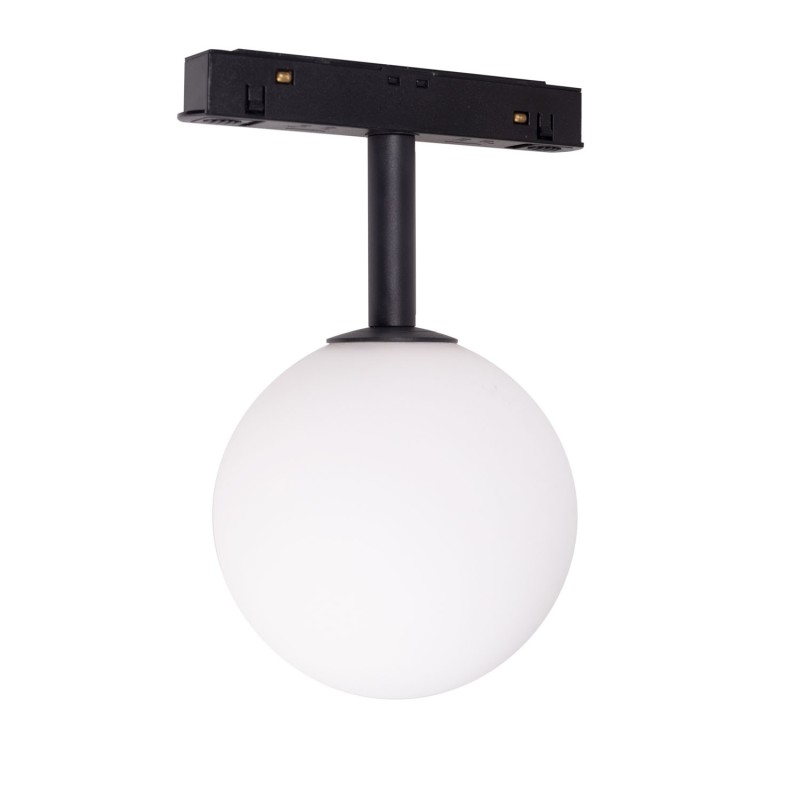 MAXLIGHT M0016N LAMPA  MAGNETYCZNA SYSTEM ON/OFF 6W 525LM 3000K
