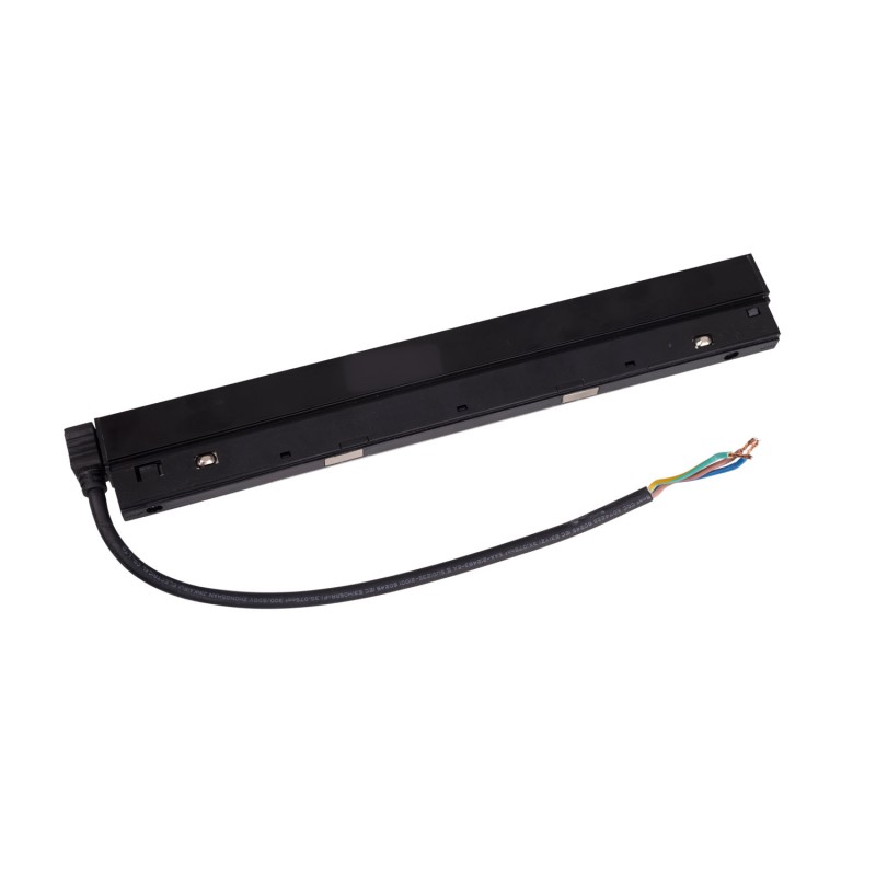 MAXLIGHT MA0004 Zasilacz wewnętrzny 100W do szyn magnetycznych 