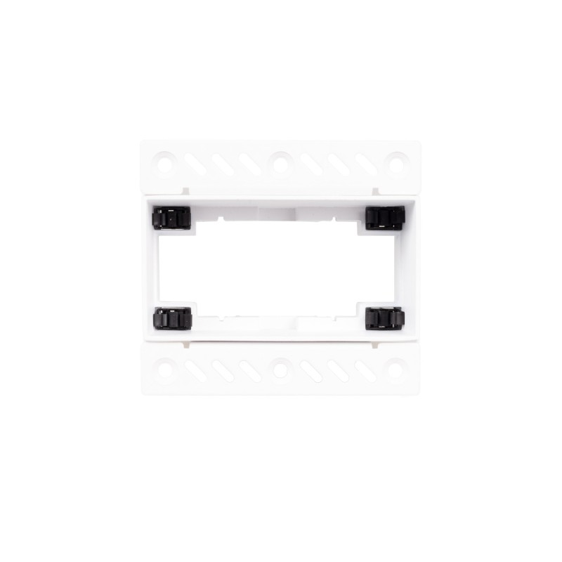 MAXLIGHT H180.05 OPRAWA WPUSTOWA MODULAR, DO SKOMPLETOWANIA Z MODUŁEM HM180 I TRAFO HT180




