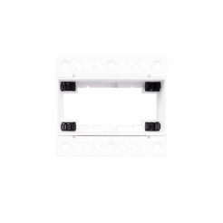 MAXLIGHT H180.05 OPRAWA WPUSTOWA MODULAR, DO SKOMPLETOWANIA Z MODUŁEM HM180 I TRAFO HT180




