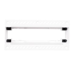 MAXLIGHT H180.07 OPRAWA WPUSTOWA MODULAR, DO SKOMPLETOWANIA Z MODUŁEM HM180 I TRAFO HT180








