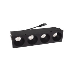 MAXLIGHT HM180 4L MODULAR MODUŁ LED 12W  


