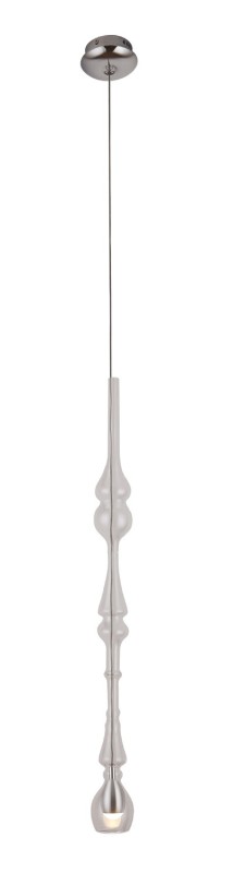 MAXLIGHT P0248  LAMPA WISZĄCA MURANO D