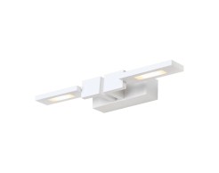 MAXLIGHT W0122 KINKIET RICO II, 2 x 3W 