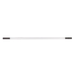 MAXLIGHT C0261 LAMPA SUFITOWA RX 40W CZARNA







