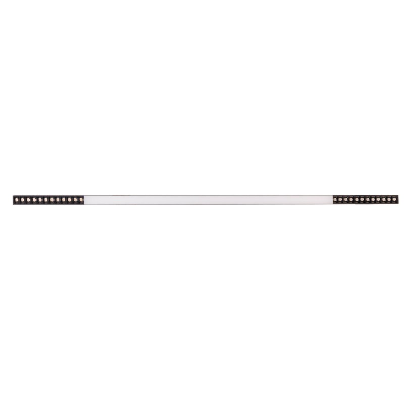 MAXLIGHT C0262 LAMPA SUFITOWA RX 60W CZARNA








