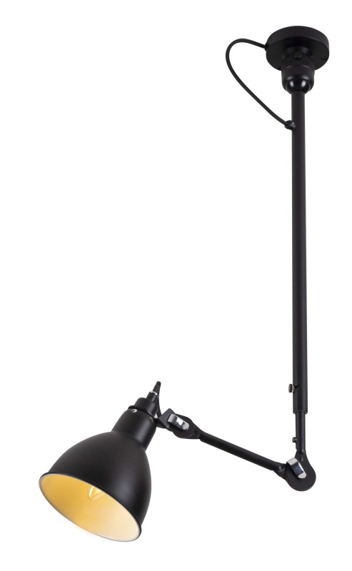 MAXLIGHT P0326 LAMPA WISZĄCA  SCANDIA