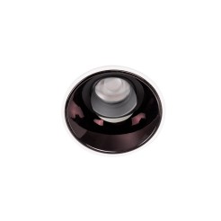 MAXLIGHT H190.02 OPRAWA WPUSTOWA SPILIO, DO SKOMPLETOWANIA Z MODUŁEM HM190 I TRAFO HT190



