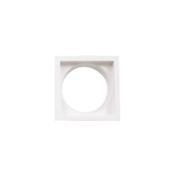 MAXLIGHT H190.03 OPRAWA WPUSTOWA SPILIO, DO SKOMPLETOWANIA Z MODUŁEM HM190 I TRAFO HT190



