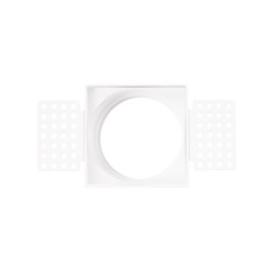 MAXLIGHT H190.04 OPRAWA WPUSTOWA SPILIO, DO SKOMPLETOWANIA Z MODUŁEM HM190 I TRAFO HT190



