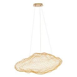 MAXLIGHT P0432D LAMPA WISZĄCA STARDUST