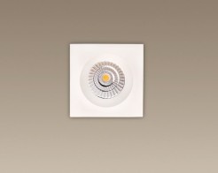 MAXLIGHT H0064 OPRAWA WPUSTOWA TECHNICAL SPOT 7,5W