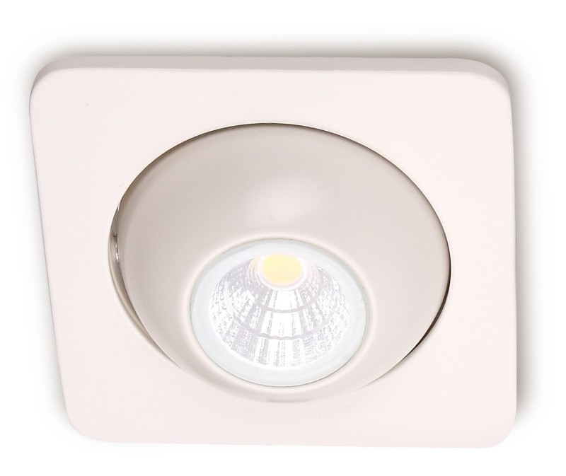 MAXLIGHT H0068 OPRAWA WPUSTOWA TECHNICAL SPOT 8W