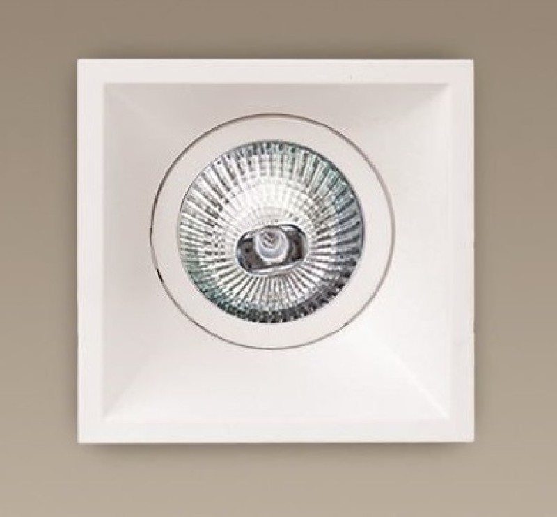 MAXLIGHT H0070 OPRAWA WPUSTOWA TECHNICAL SPOT, GU5.3