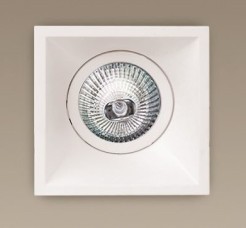 MAXLIGHT H0070 OPRAWA WPUSTOWA TECHNICAL SPOT, GU5.3