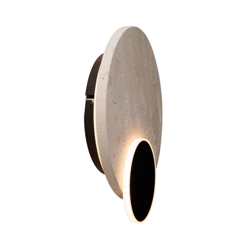 MAXLIGHT W0395 KINKIET TRAVERTINO  14W