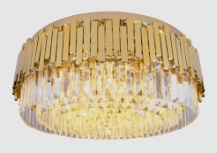 MAXLIGHT C0164 PLAFON TREND 60cm