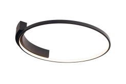 MAXLIGHT C0198 PLAFON VELVET 38W  Ø: 60 cm