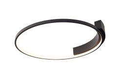 MAXLIGHT C0198 PLAFON VELVET 38W  Ø: 60 cm