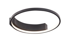 MAXLIGHT C0199 PLAFON VELVET 25W  Ø: 40 cm