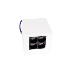 MAXLIGHT C0251 LAMPA SUFITOWA X-LINE 5W